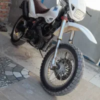 تریل پرواز 200cc