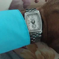 ساعت سیگما سویس اصل موتورطلایی زیرثانیه عقاب نشان