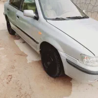 سمند۸۳
