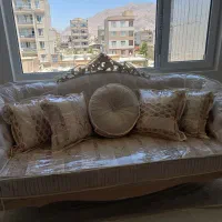 دوخت کاورمبل ژله ای مبلمان