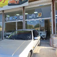 پژو ۸۹ دوگانه کارخونه قیمت فقط امروز نقد|خودرو سواری و وانت|رزن, |دیوار