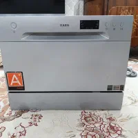 ماشین ظرفشویی آاگ درحد نو