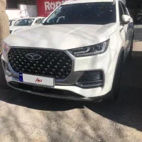 تیگو ۸ پرومکس ۱۴۰۴