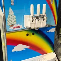 فروش فوری دستگاه بستی ساز تلمیکس مخزن ۶۰لیتری