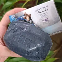 صابون سیاه