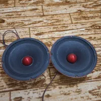 میدرنج سیستم صوتی