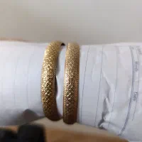 دو عدد النگو سایز ۴