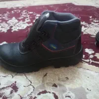 کفش کار