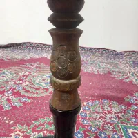 قلیان چوبی کافه ای و براز بندری بندری نقد و معاوظه