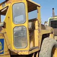 غلطک ca25 مدل 62|خودرو سنگین|تهران, چیتگر جنوبی|دیوار