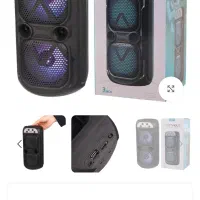 اسپیکر gts2165