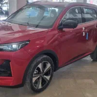 خودرو وارداتی cs55پلاس