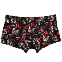 لباس زیر مردانه و زنانه کلفت