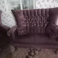 مبل های بامجانی7نفره