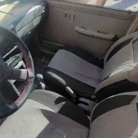 پراید مدل 88|خودرو سواری و وانت|مشگین شهر, |دیوار