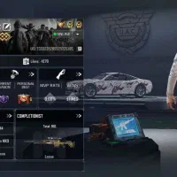 اکانت کالاف موبایل|کنسول، بازی ویدئویی و آنلاین|تهران, جردن|دیوار