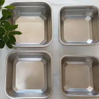 لگن استیل مارک یونیک