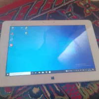 تبلت ویندوزی (لپتاپ)