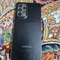 سامسونگ a53.   حافظه ۲۵۶|موبایل|اصفهان, شهید رجایی|دیوار