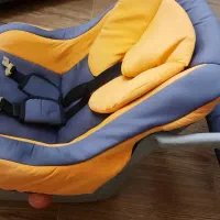 صندلی ماشین کودک