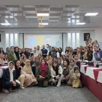 کاردرمنزل ویژه بانوان