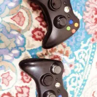 ایکس باکس 360|کنسول، بازی ویدئویی و آنلاین|اهواز, پردیس دو|دیوار