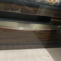 زیر تلوزیون