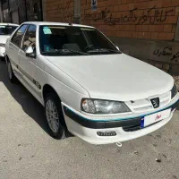 پژوپارس فول elx|خودرو سواری و وانت|تهران, ایرانشهر|دیوار