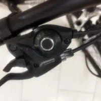 دوچرخه سایز 26 دو 2 عدد تنه آلمینیومی|دوچرخه، اسکیت، اسکوتر|تهران, شهرک دریا|دیوار