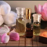 ماساژ درمانی و ریلکسیشن