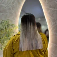 تخفیف یلدایی کراتین وپروتیین مو|خدمات آرایشگری و زیبایی|سلماس, |دیوار