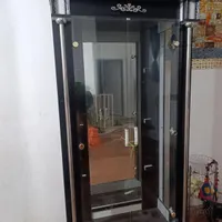 بوفه تمیز صحیح و سالم