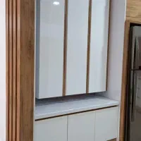 کابینت و کمددیواری اقساطی|خدمات پیشه و مهارت|سلماس, |دیوار