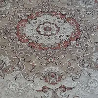 ۵عدد فرش ۹متری