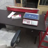 وسایل و دکور مغازه