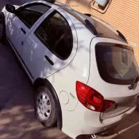 کوییکR ۱۴۰۲|خودرو سواری و وانت|یزد, |دیوار