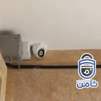 دوربین مداربسته، دزدگیر، شبکه، خدمات و پشتیبانی|دوربین مداربسته|گلبهار, شهر جدید گلبهار|دیوار