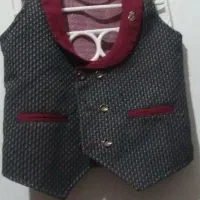 دوعددجلیقه پسرانه