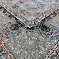 طراوت و شادابی را با نمونه در منزل خود پهن کنید|فرش|همدان, |دیوار