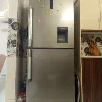 یخچال جنرال در حد نو