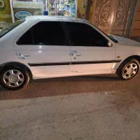 پژو پارس سال ۹۹