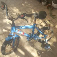 دوچرخه دوتا