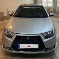 دنا پلاس توربو اتوماتیک بیرنگ کم کارکرد واقعی