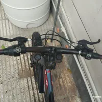 دوچرخه دیسکی  سایز 20 مدل ok کوهستانی|دوچرخه، اسکیت، اسکوتر|علی‌آباد کتول, |دیوار