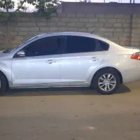 برلیانس h330