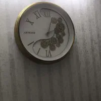 ساعت دیواری شیک