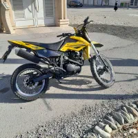 تریل 250مدل94