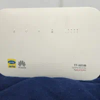 مودم ایرانسل TF-i60 H1