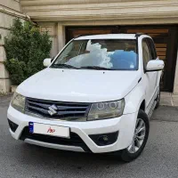 سوزوکی ویتارا۹۵ اتومات۲۴۰۰