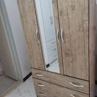 بسار تمیز بدون خطو خشش|جاکفشی، کمد، دراور|تهران, خانی آباد نو جنوبی|دیوار